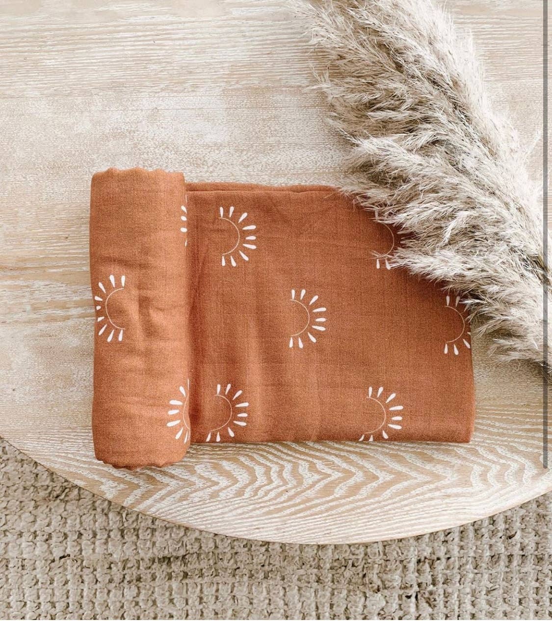 Brixton phoenix swaddle discount